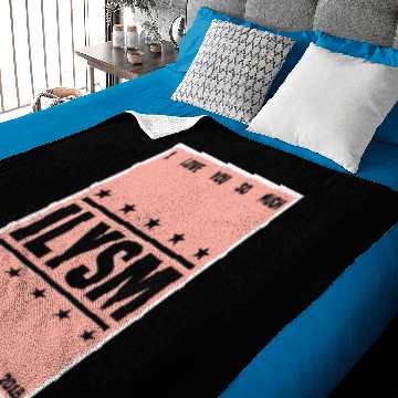 Discover Ilysm Zip Up Zip Baby Blankets