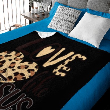 Discover Love Like Jesus Valentines Day Heart Baby Blankets