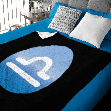 Discover Zodiac Sign Libra Baby Blankets