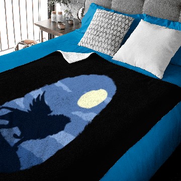 Discover Twilight Baby Blankets