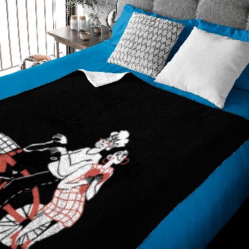 Discover Will You Be My Valentine Baby Blankets