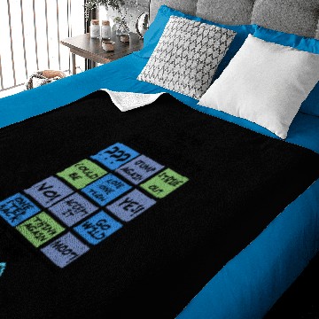 Discover Jump To Conclusion Mat Baby Blankets