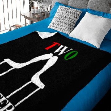 Discover Two Seater Baby Blankets