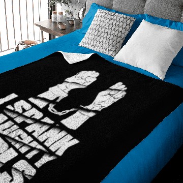 Discover BDSM Bondage Baby Blankets