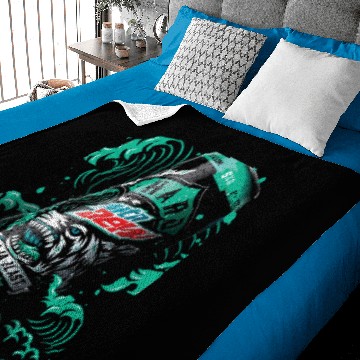 Discover Hard Mtn Dew Baby Blankets