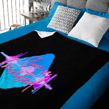 Discover you´re invited! Baby Blankets