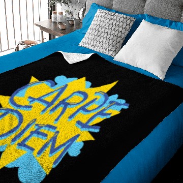 Discover Round neck Baby Blankets