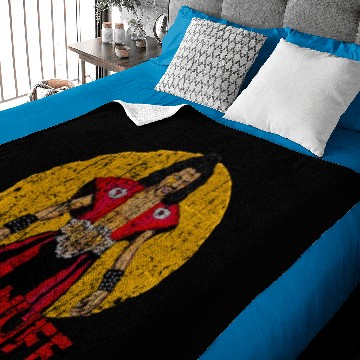 Discover Sho Nuff Vntage Baby Blankets
