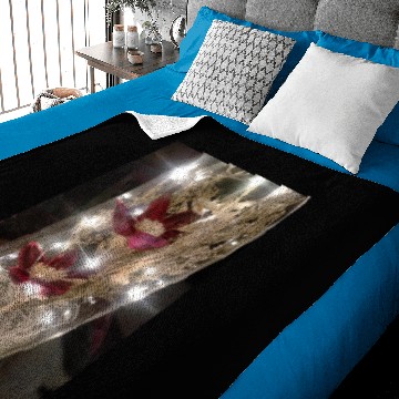 Discover Blink light Baby Blankets