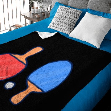 Discover Ping Pong Baby Blankets