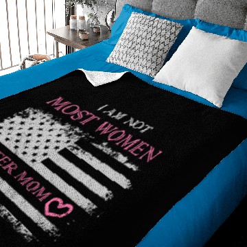 Discover Foster Parent, Foster MOM Baby Blankets