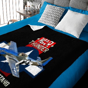 Discover WT P51 Baby Blankets