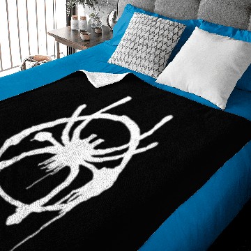 Discover Miles Morales Spider Baby Blankets