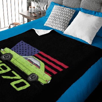 Discover 1970 Sublime Baby Blankets