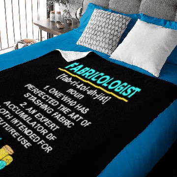 Discover Sewing Fabricologist Definition Baby Blankets