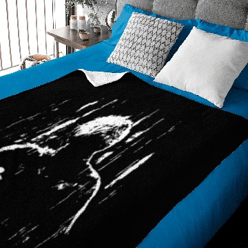 Discover Blade Runner Baby Blankets