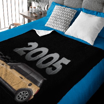 Discover 2005 Solid Gold Baby Blankets