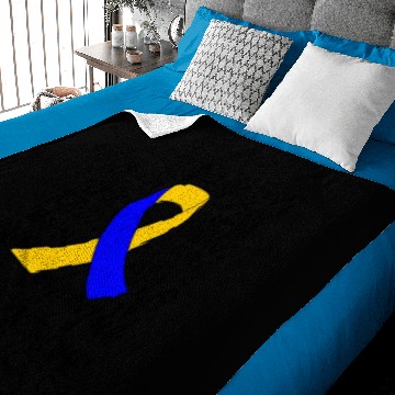 Discover Down Syndrome Awareness Right Perfect Baseball Jerseys Baby Blankets