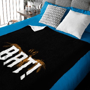 Discover What We Do In The Shadows Baby Blankets