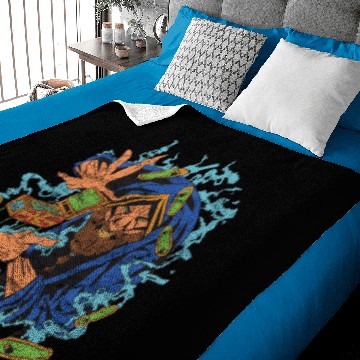 Discover Pinball Wizard magic arcade machine make tilt Baby Blankets