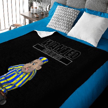 Discover bad putin boy ukraine war Baby Blankets