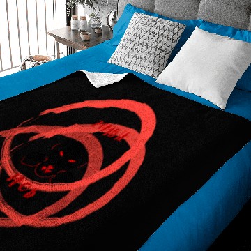 Discover zombie mob Baby Blankets