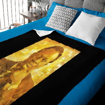 Discover LAMBO Baby Blankets