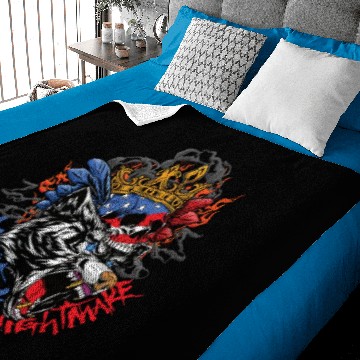 Discover cody rhodes Baby Blankets