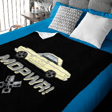 Discover Mopwrl Ivory Baby Blankets