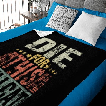 Discover Die for this hellcat Baby Blankets