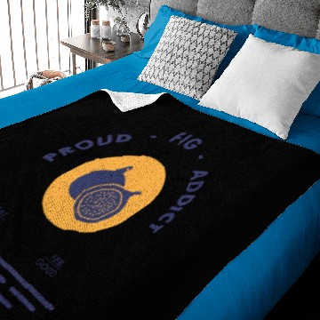 Discover Fig Baby Blankets