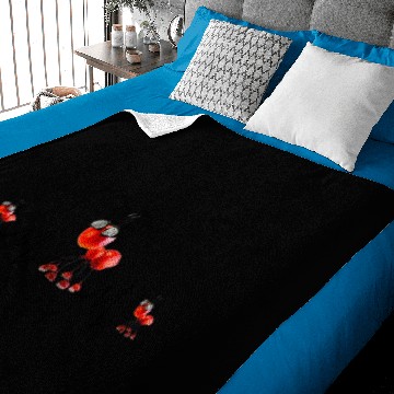 Discover Ant Man Baby Blankets
