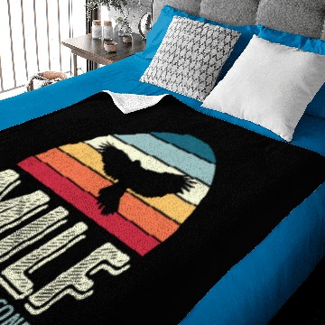 Discover Milf Man I love Falconry Funny Gift Baby Blankets