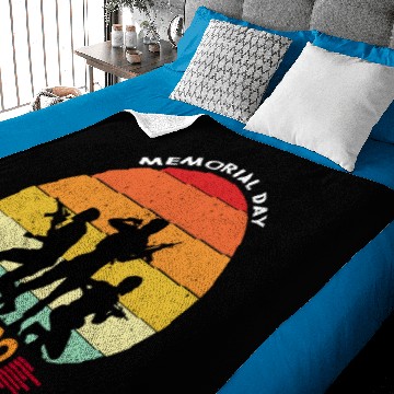 Discover Memorial Day Trending Baby Blankets 2022