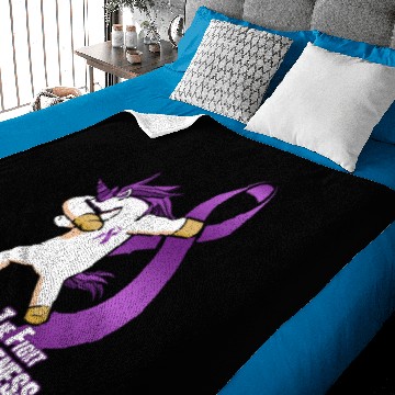 Discover Lupus Taught Survivor Warrior design Baby Blankets