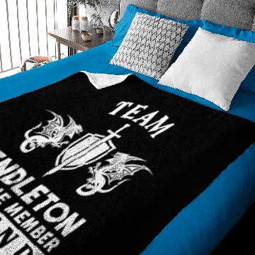 Discover Pendleton Name Baby Blankets - Pendleton Legend Lifetime