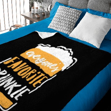 Discover Everyones Favorite Drunk Slim Fit Baby Blankets