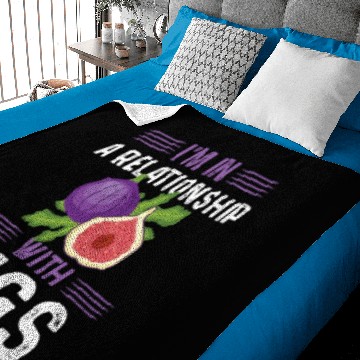 Discover Fig Gift Baby Blankets