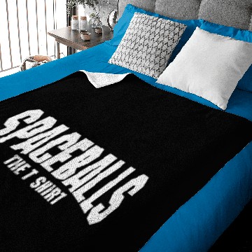 Discover Spaceballs The Design Baby Blankets