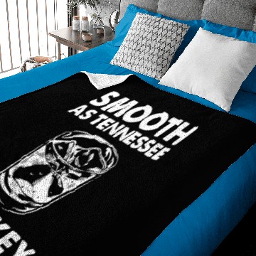 Discover Smooth As Tennessee Whiskey Baby Blankets
