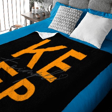 Discover Keep it simple Baby Blankets