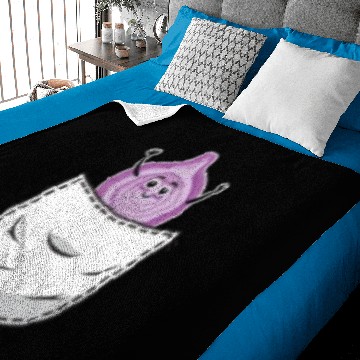 Discover Onion Baby Blankets Pocket