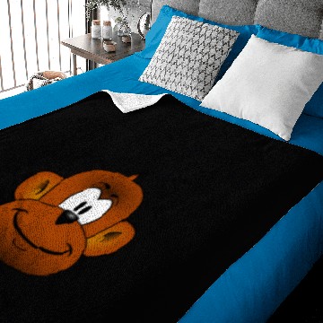 Discover Drunk Monkey Knitting Baby Blankets
