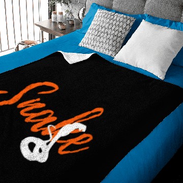 Discover Fancy Snake Graphic Baby Blankets Baby Blankets