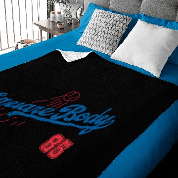 Discover 1985 Square Body Baby Blankets