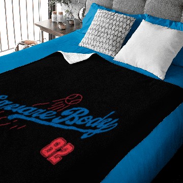 Discover 1982 Square Body Baby Blankets