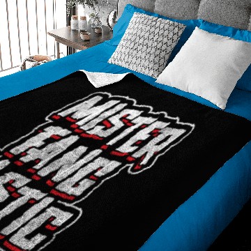 Discover Vampires Undead Dracula Nosferatu Baby Blankets