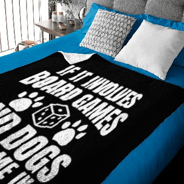 Discover Board Game Gift Ideas Baby Blankets