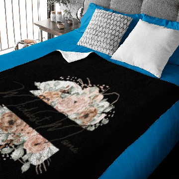 Discover Midwest Mama Baby Blankets