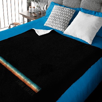 Discover Storm Chaser Hurricane Meteorology Baby Blankets